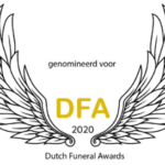 Dutch Funeral Awards, Gedichtentuin, Zilveren Sleutels